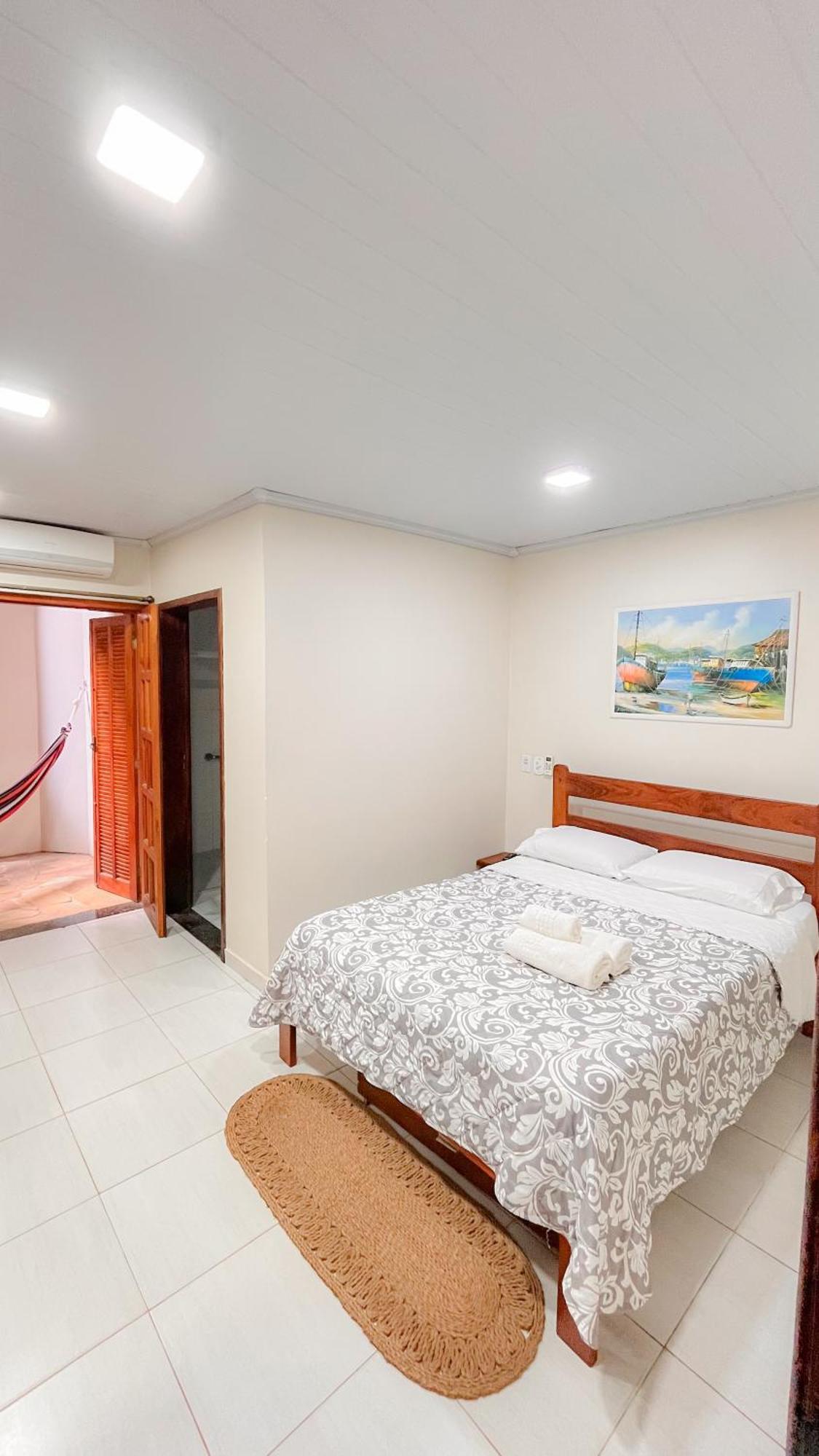 אילהה גראנדה Yes Hotel Pousada מראה חיצוני תמונה