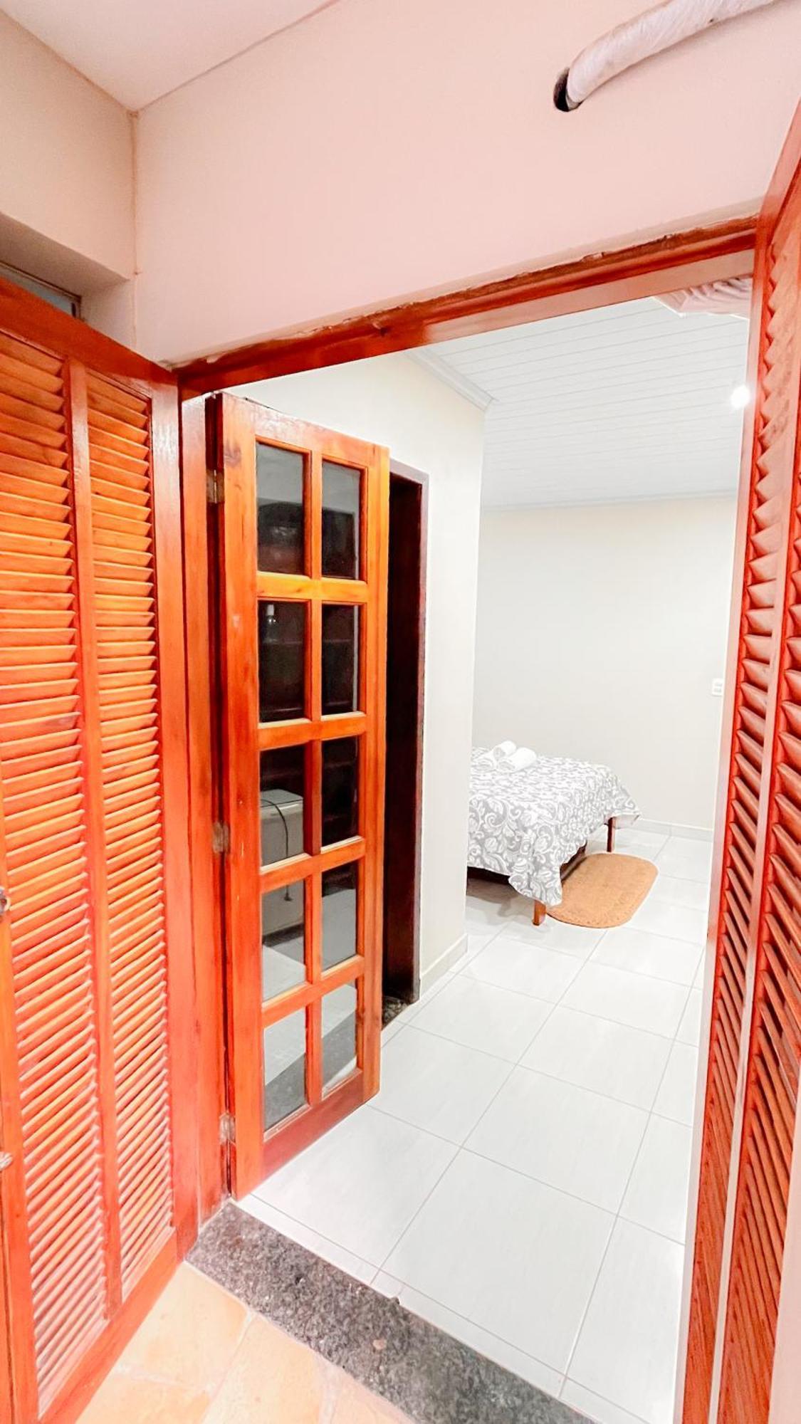 אילהה גראנדה Yes Hotel Pousada מראה חיצוני תמונה