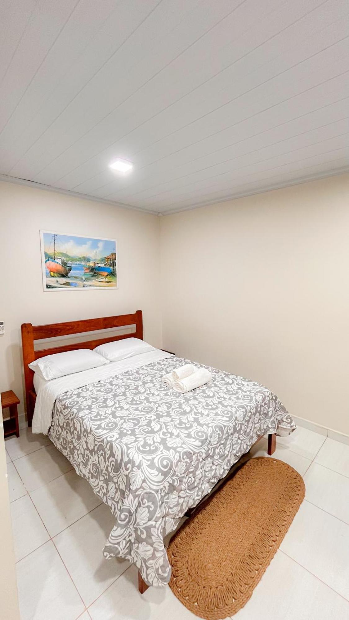 אילהה גראנדה Yes Hotel Pousada מראה חיצוני תמונה