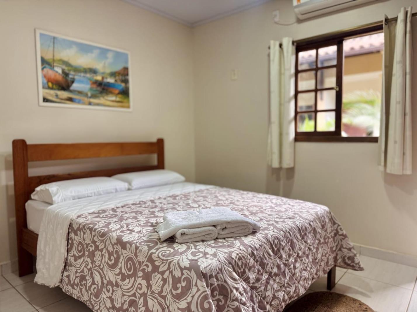 אילהה גראנדה Yes Hotel Pousada מראה חיצוני תמונה