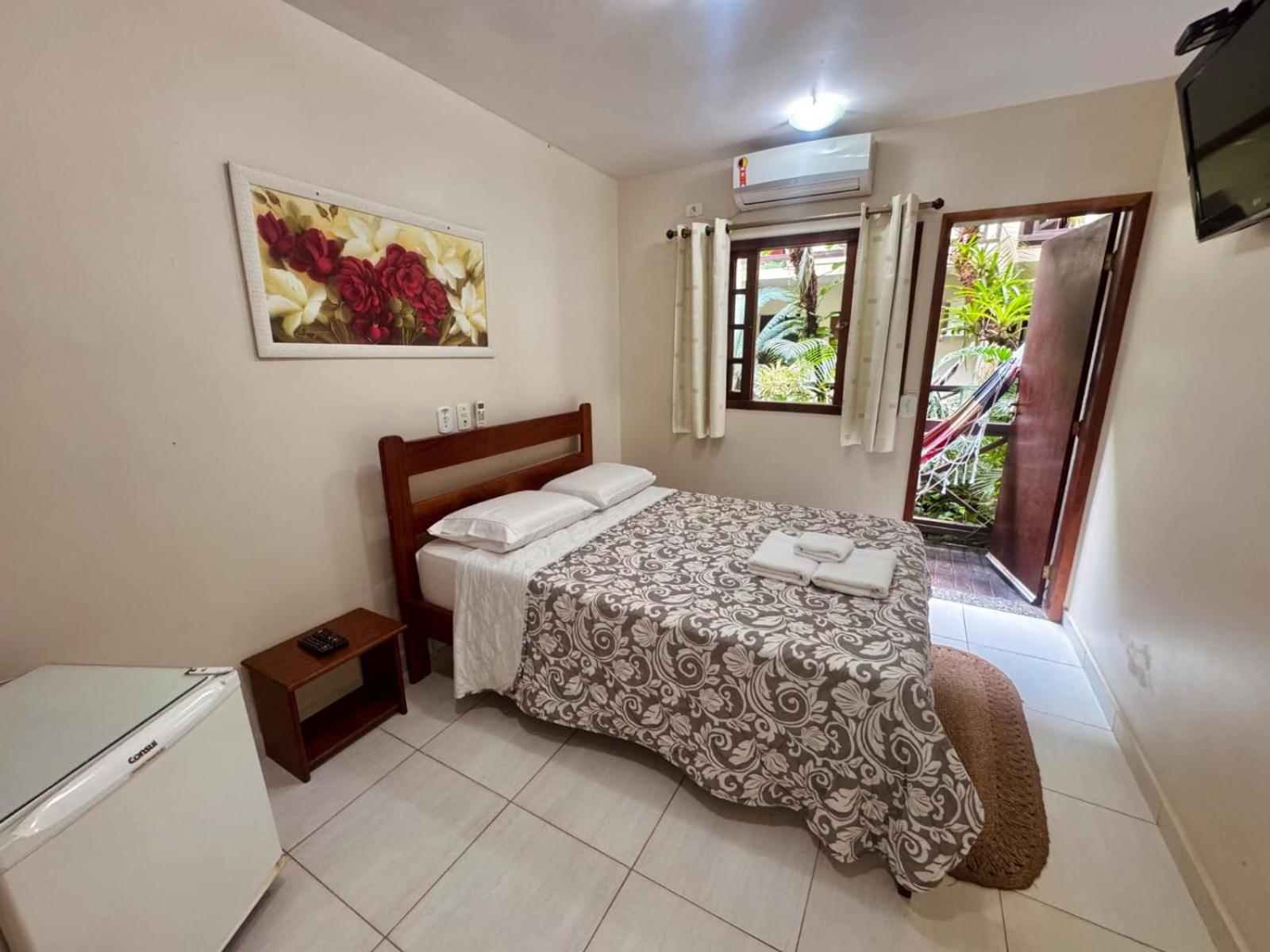 אילהה גראנדה Yes Hotel Pousada מראה חיצוני תמונה