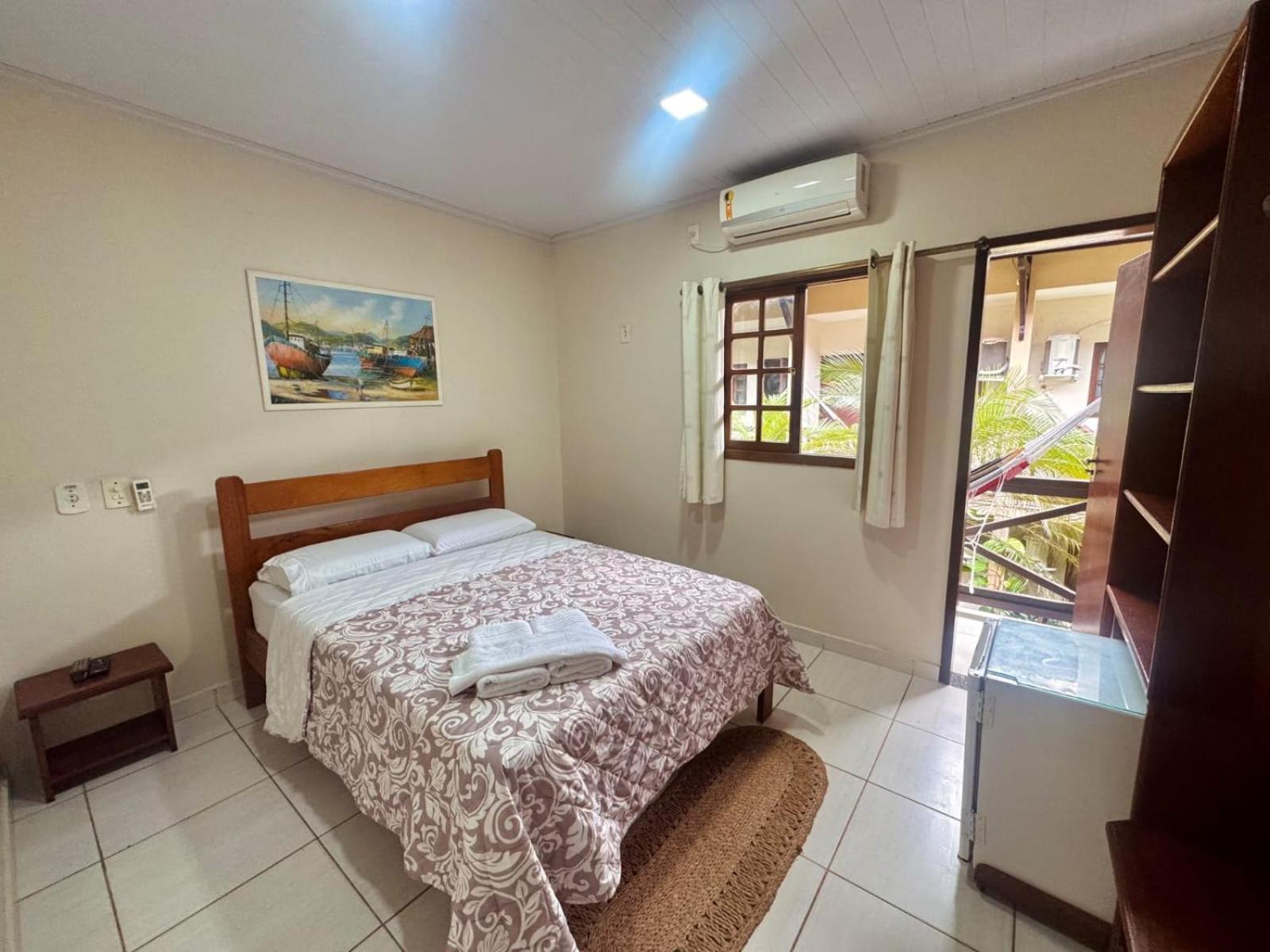 אילהה גראנדה Yes Hotel Pousada מראה חיצוני תמונה