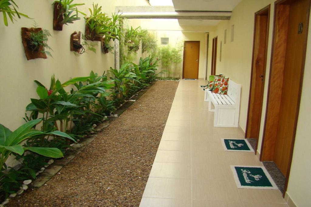 אילהה גראנדה Yes Hotel Pousada מראה חיצוני תמונה