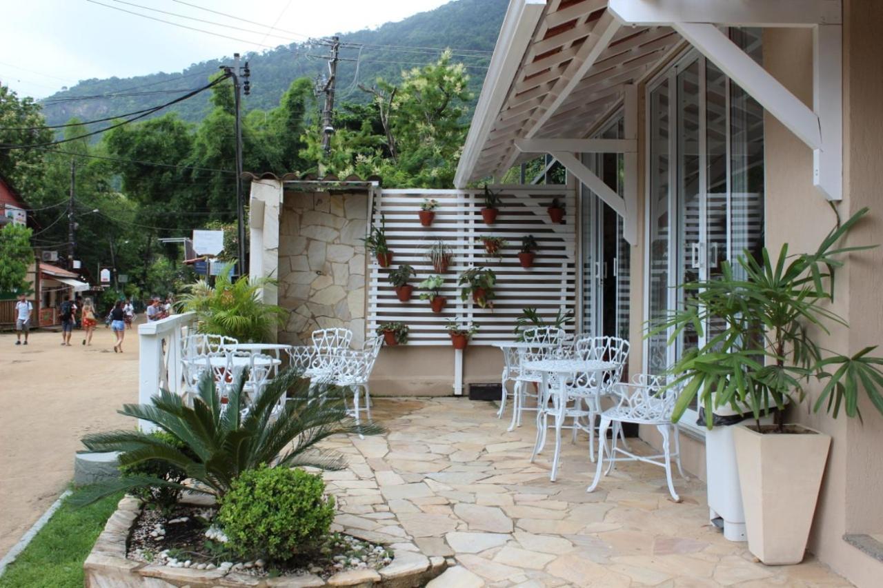 אילהה גראנדה Yes Hotel Pousada מראה חיצוני תמונה