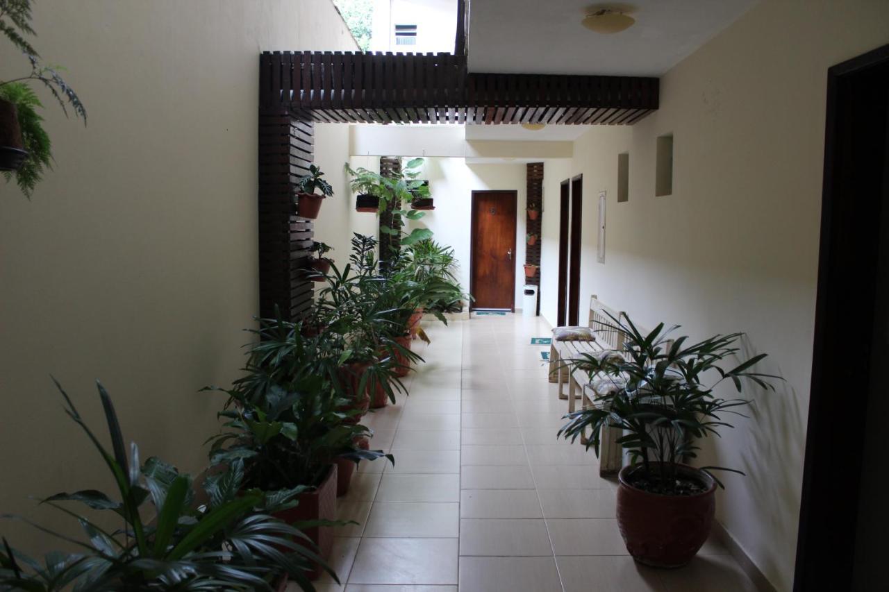 אילהה גראנדה Yes Hotel Pousada מראה חיצוני תמונה